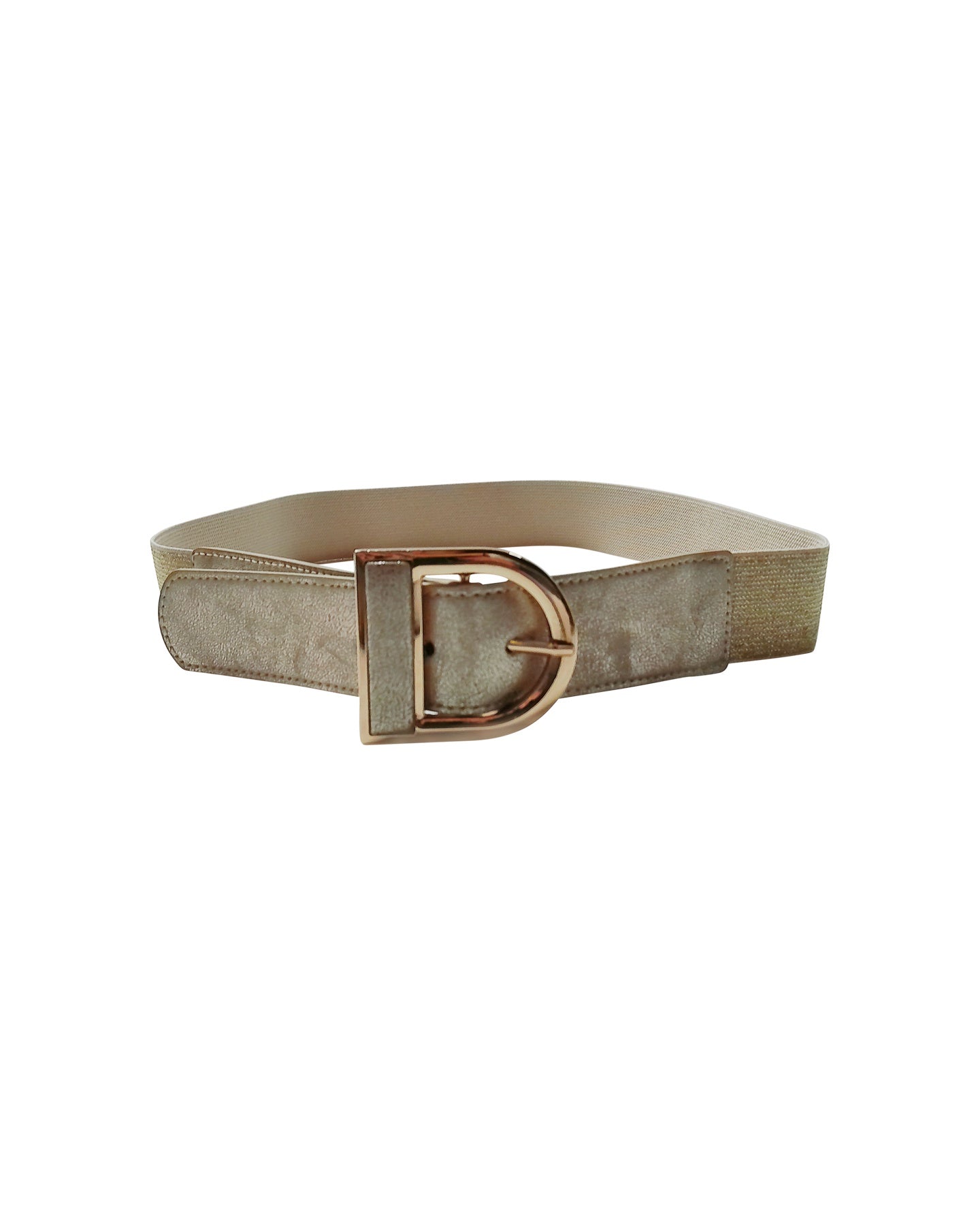 Golden Radiance Belt